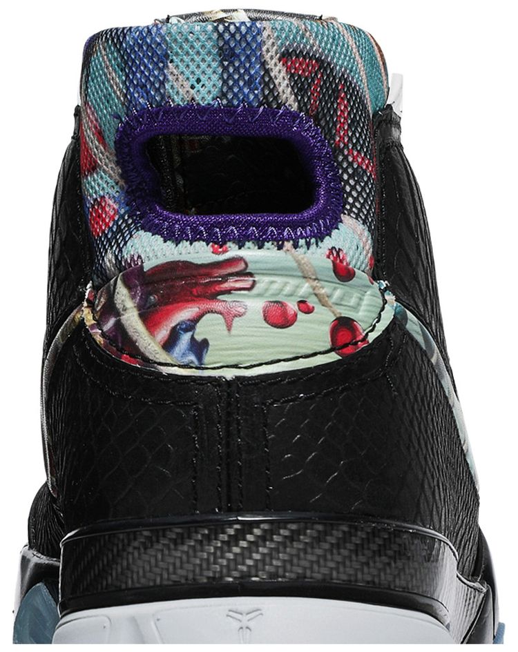 Nike Zoom Kobe 1 Prelude