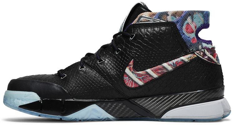 Nike Zoom Kobe 1 Prelude