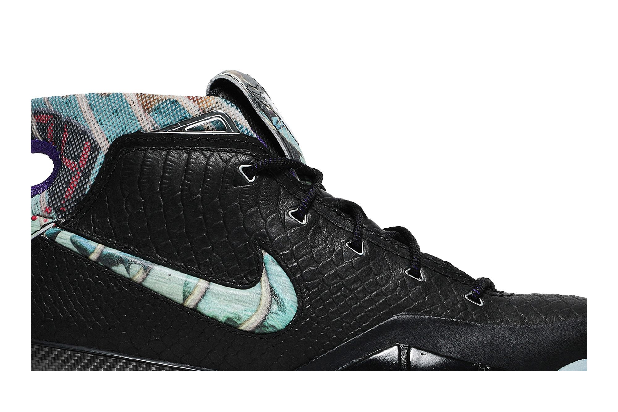 Size 10.0 Zoom Kobe 1 Prelude