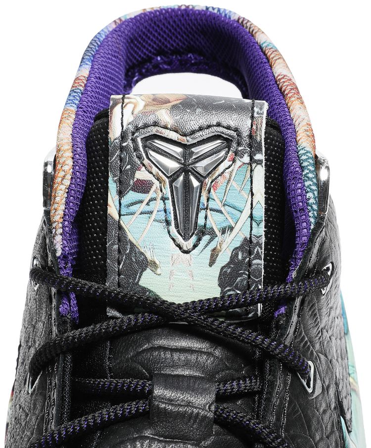 Nike Zoom Kobe 1 Prelude