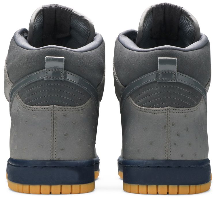 Nike Dunk High Deluxe