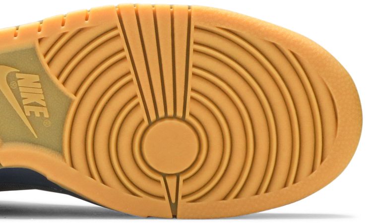 Nike Dunk High Deluxe