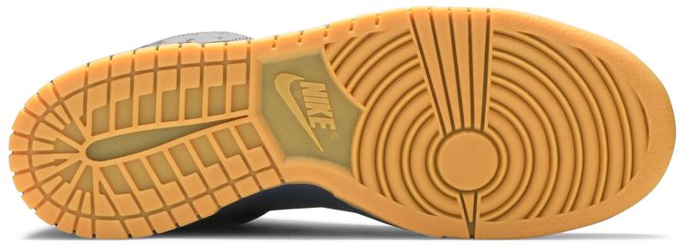 Nike Dunk High Deluxe