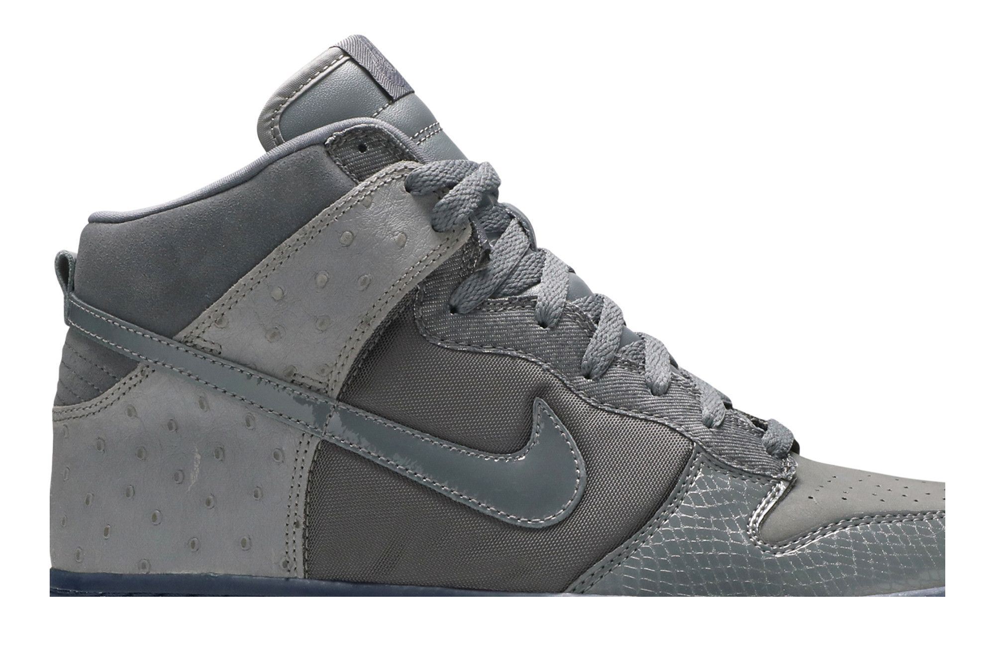Buy Dunk High Deluxe - 312032 001 | GOAT