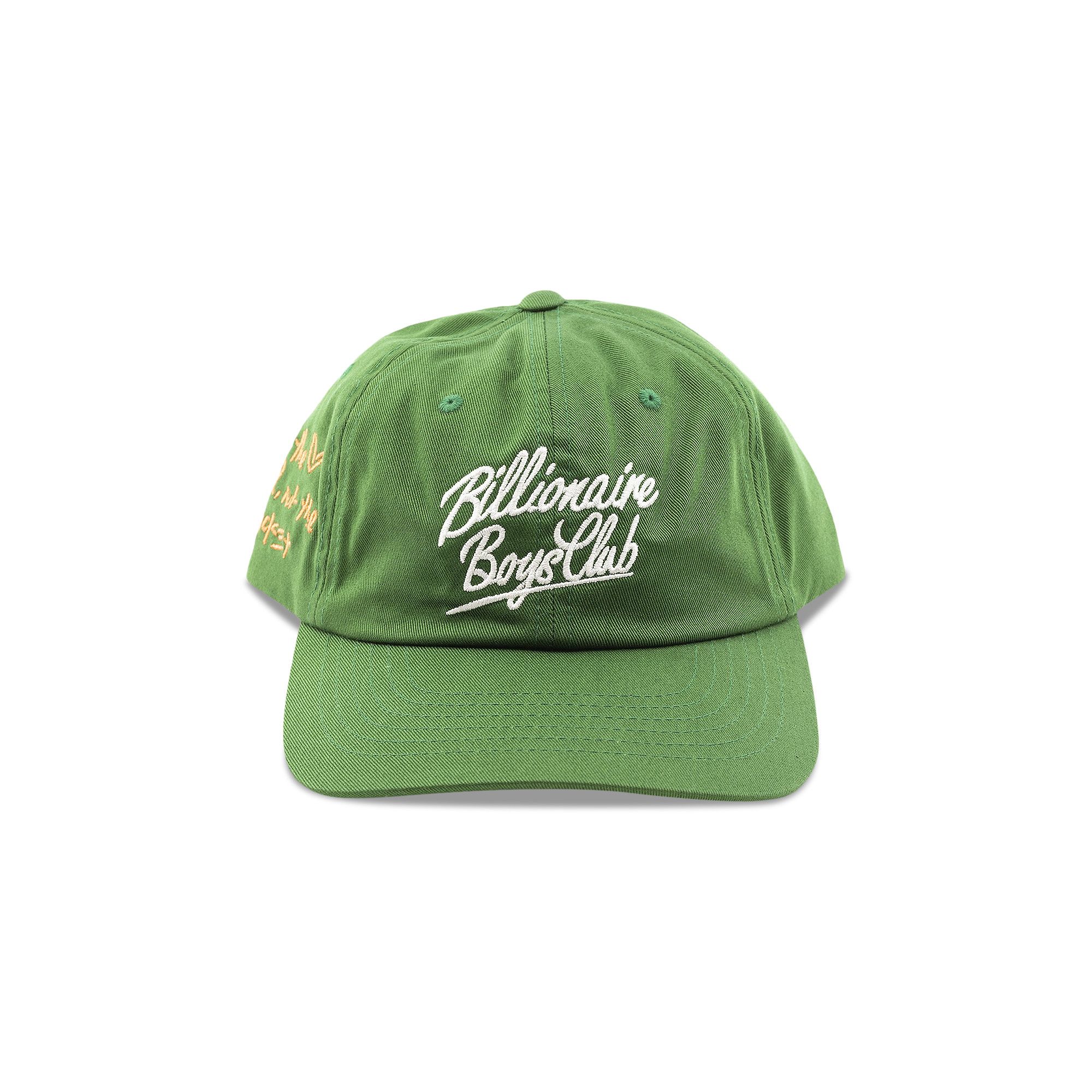 Billionaire boys best sale hat