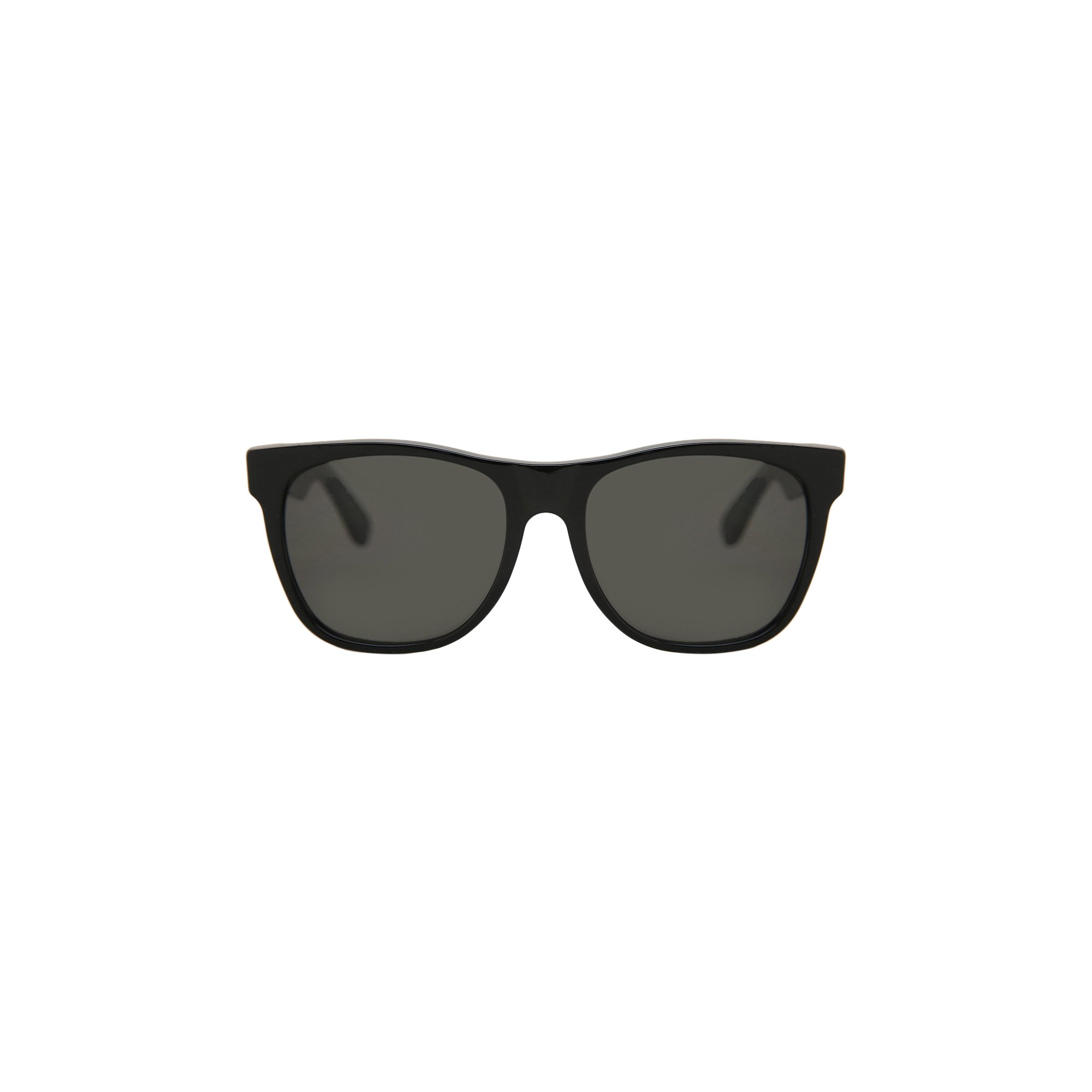 Buy SUPER by RetroSuperFuture Classic Sunglasses 'Black' - IB3W