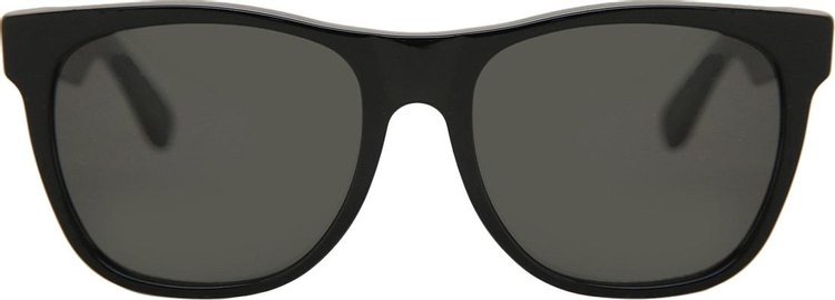 SUPER by RetroSuperFuture Classic Sunglasses 'Black'