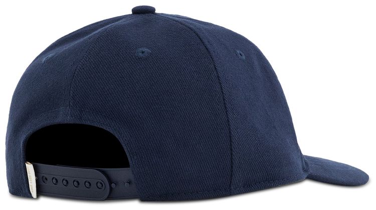 Aime Leon Dore x Porsche 911SC Grille Badge Hat Navy