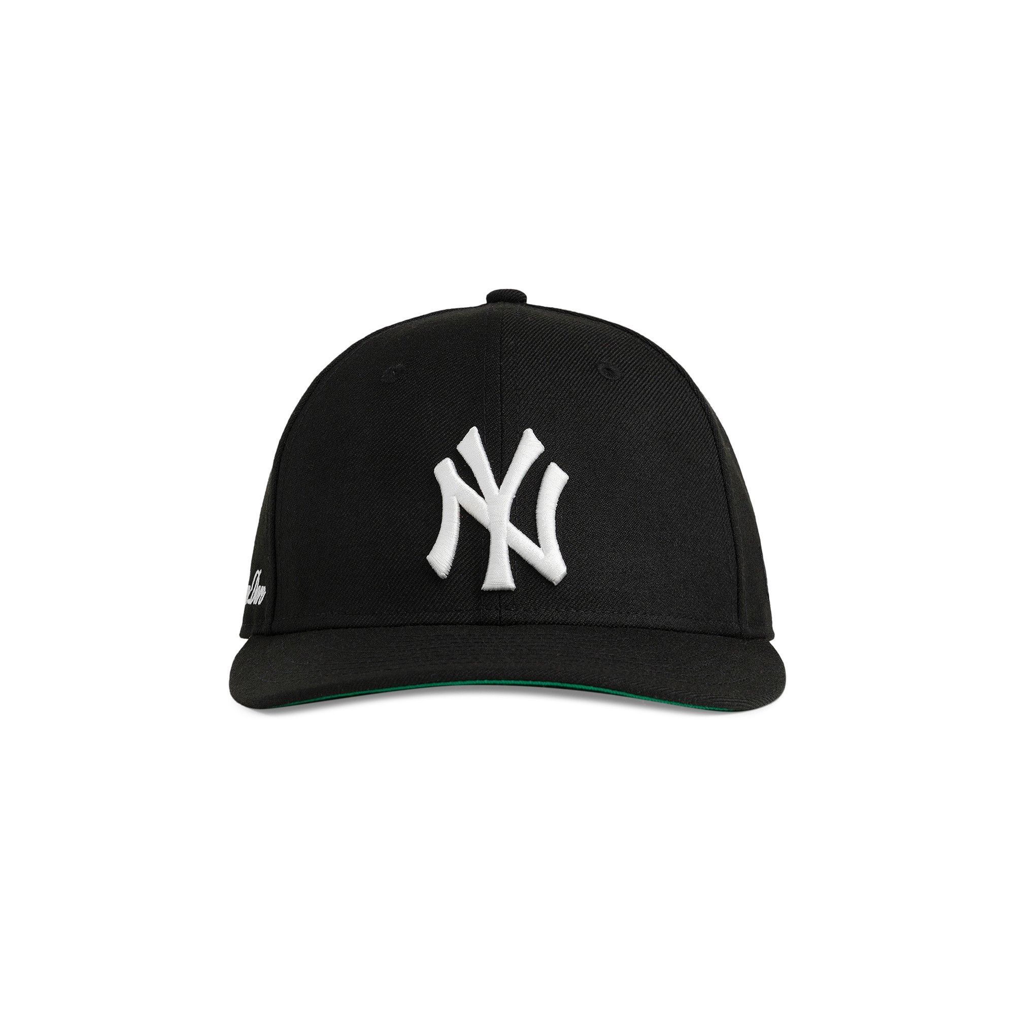 Buy Aimé Leon Dore x New Era Yankees Hat 'Black' - 0592