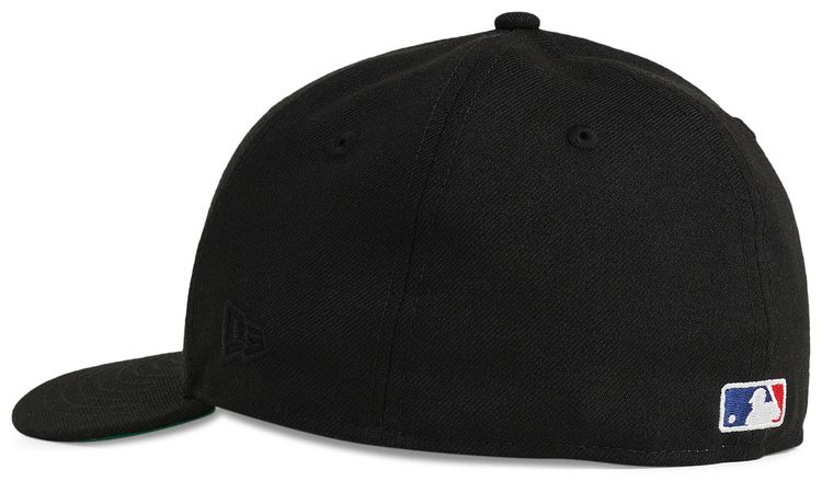 Aime Leon Dore x New Era Yankees Hat Black