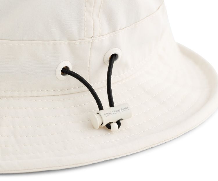 Aime Leon Dore Nylon Mesh Bucket Hat Pristine