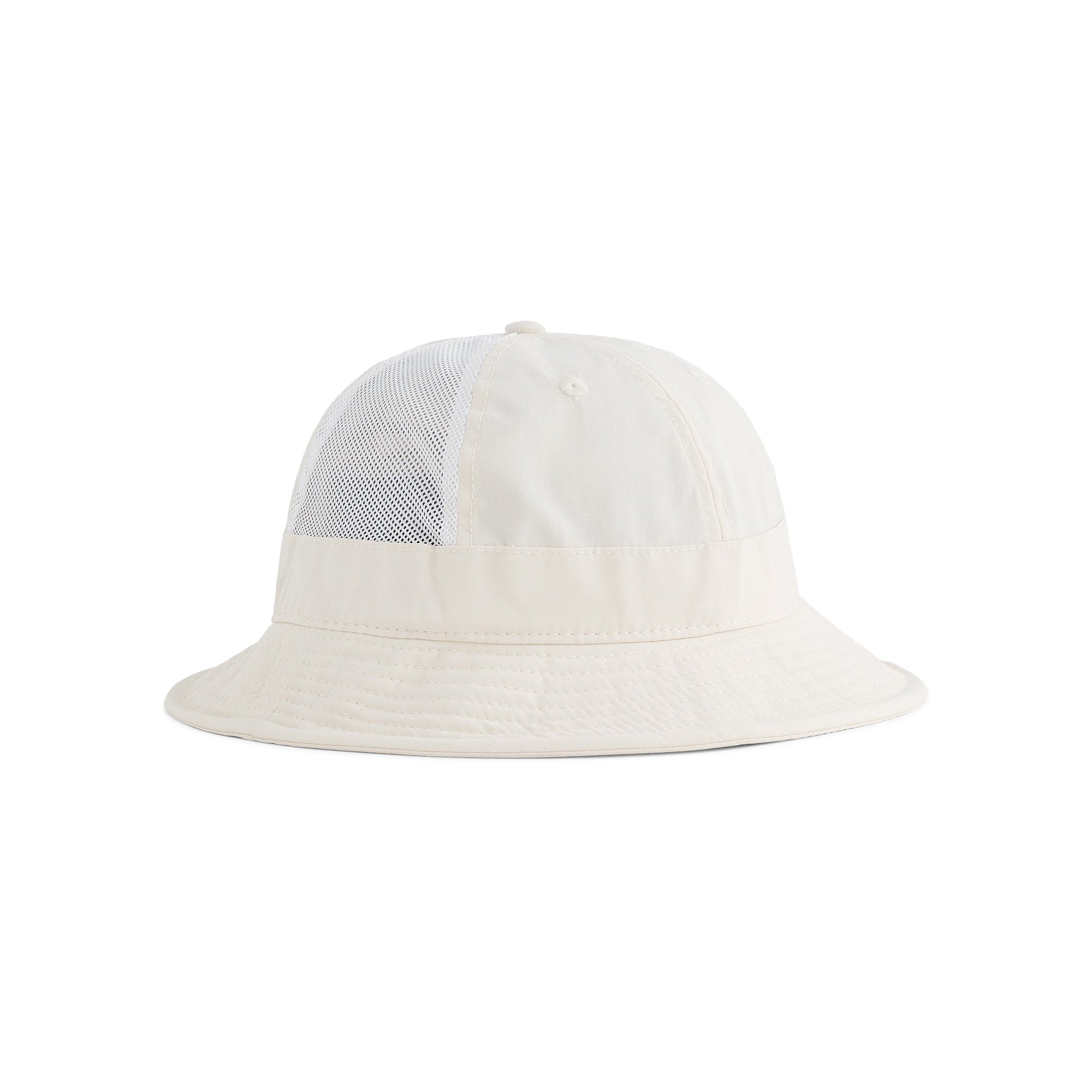 Buy Aimé Leon Dore Nylon Mesh Bucket Hat 'Pristine' - 0592