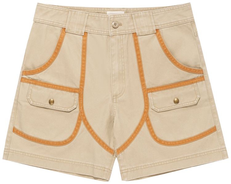 Aime Leon Dore Tactical Short Twill