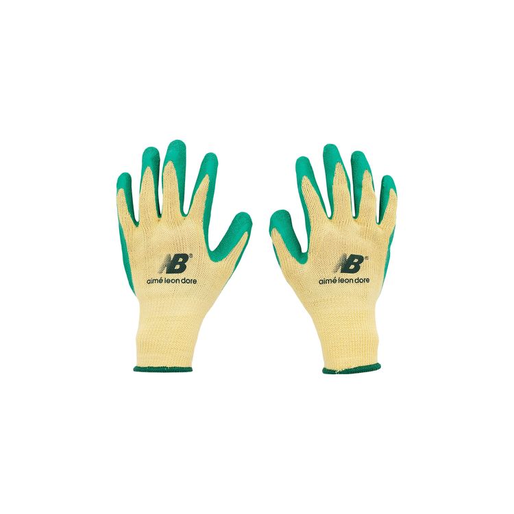 Aimé Leon Vanson Gloves Buy Aimé Leon Dore X New Balance Gardening