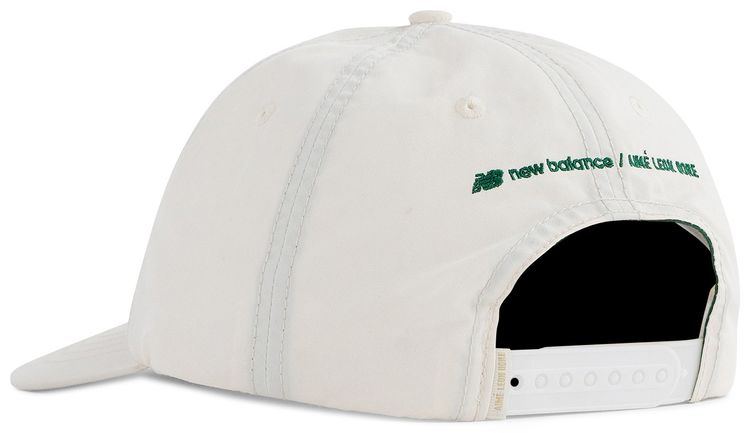 Aime Leon Dore x New Balance Logo Hat Pristine