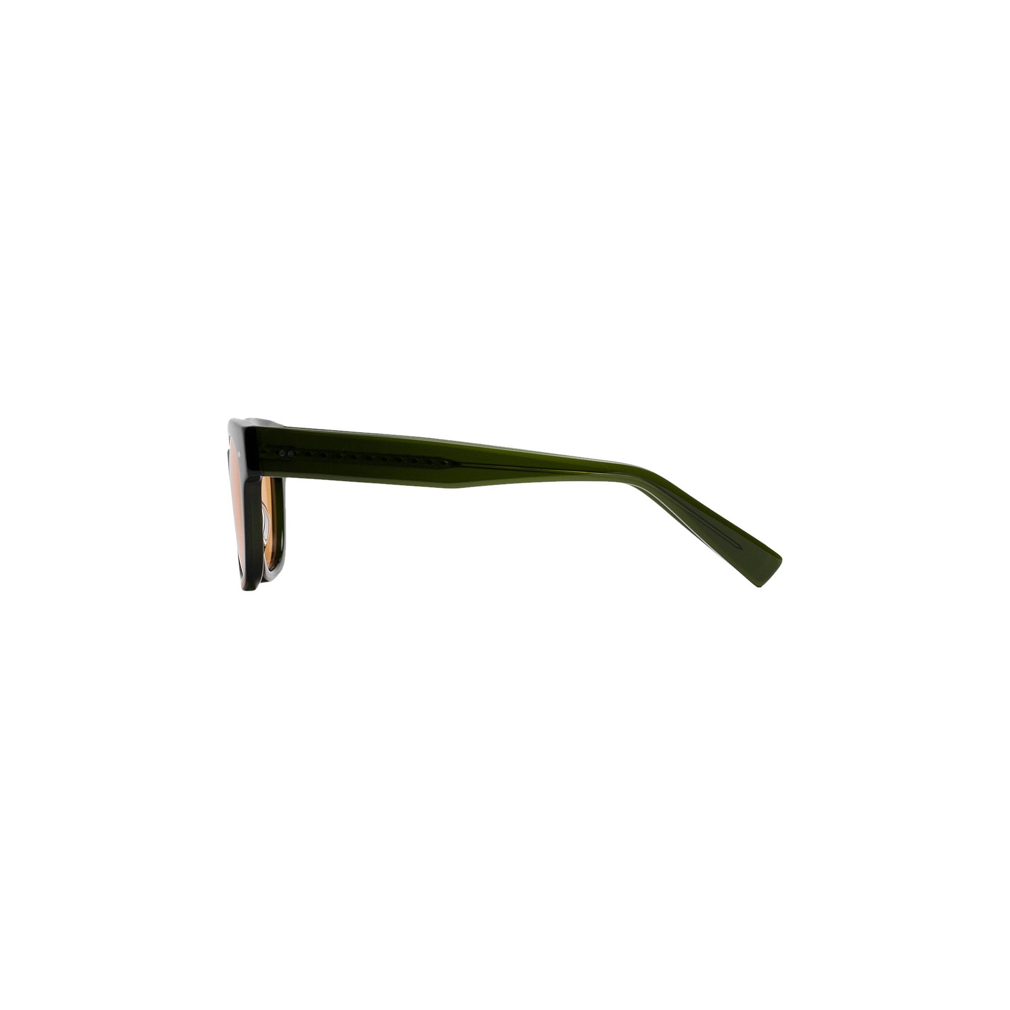 Buy Aimé Leon Dore Gallo Sunglasses 'Emerald' - 360012 EMER