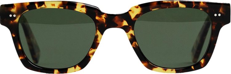 Aimé Leon Dore Gallo Sunglasses 'Tortoise Shell'