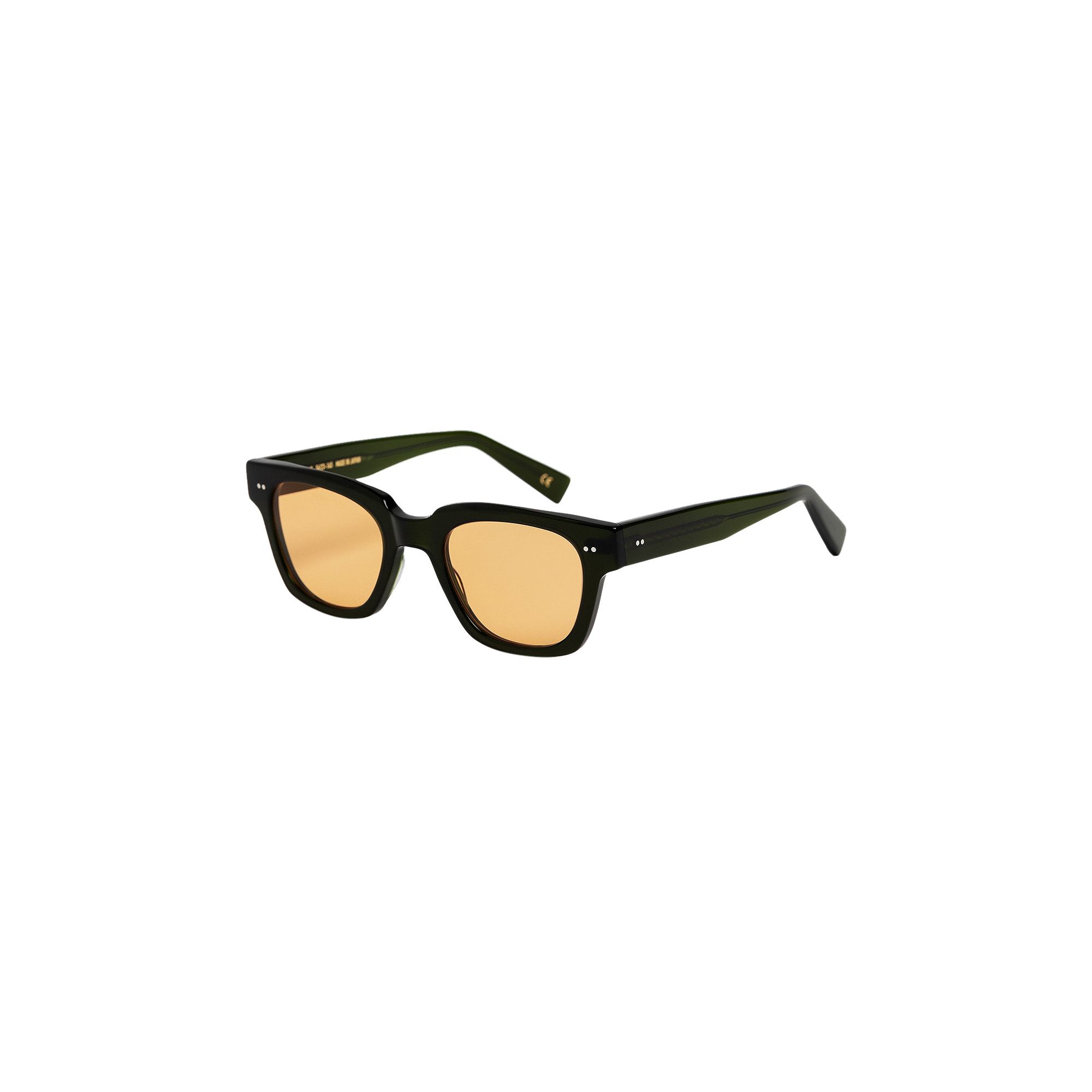 Aime Leon Dore gallo サングラス　エメレオンドレ Buy Aimé Leon Dore Gallo Sunglasses 'Emerald' - 360012 EMER