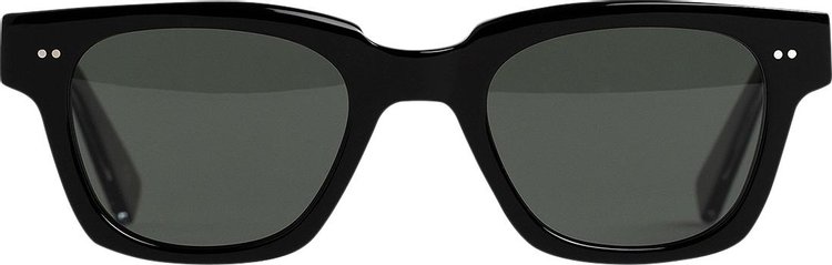 Aimé Leon Dore Gallo Sunglasses 'Black'