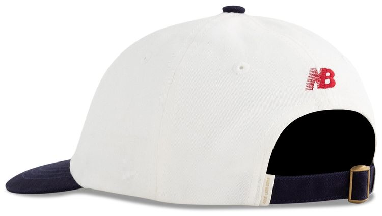 Aime Leon Dore x New Balance Colorblock Hat Pristine
