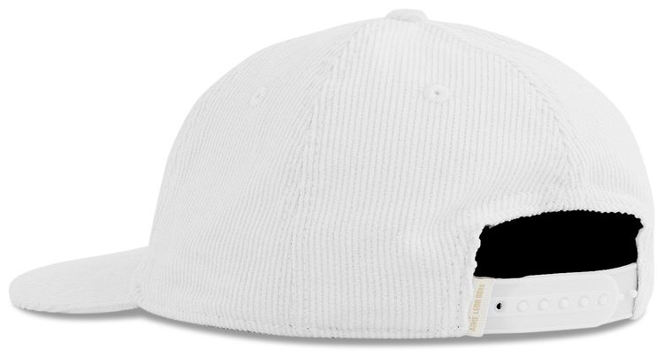 Aime Leon Dore Lifesaver Hat White