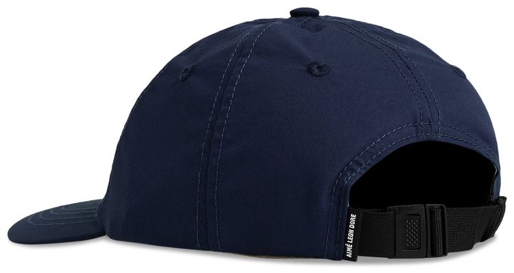 Aime Leon Dore Nylon Sport Hat Navy