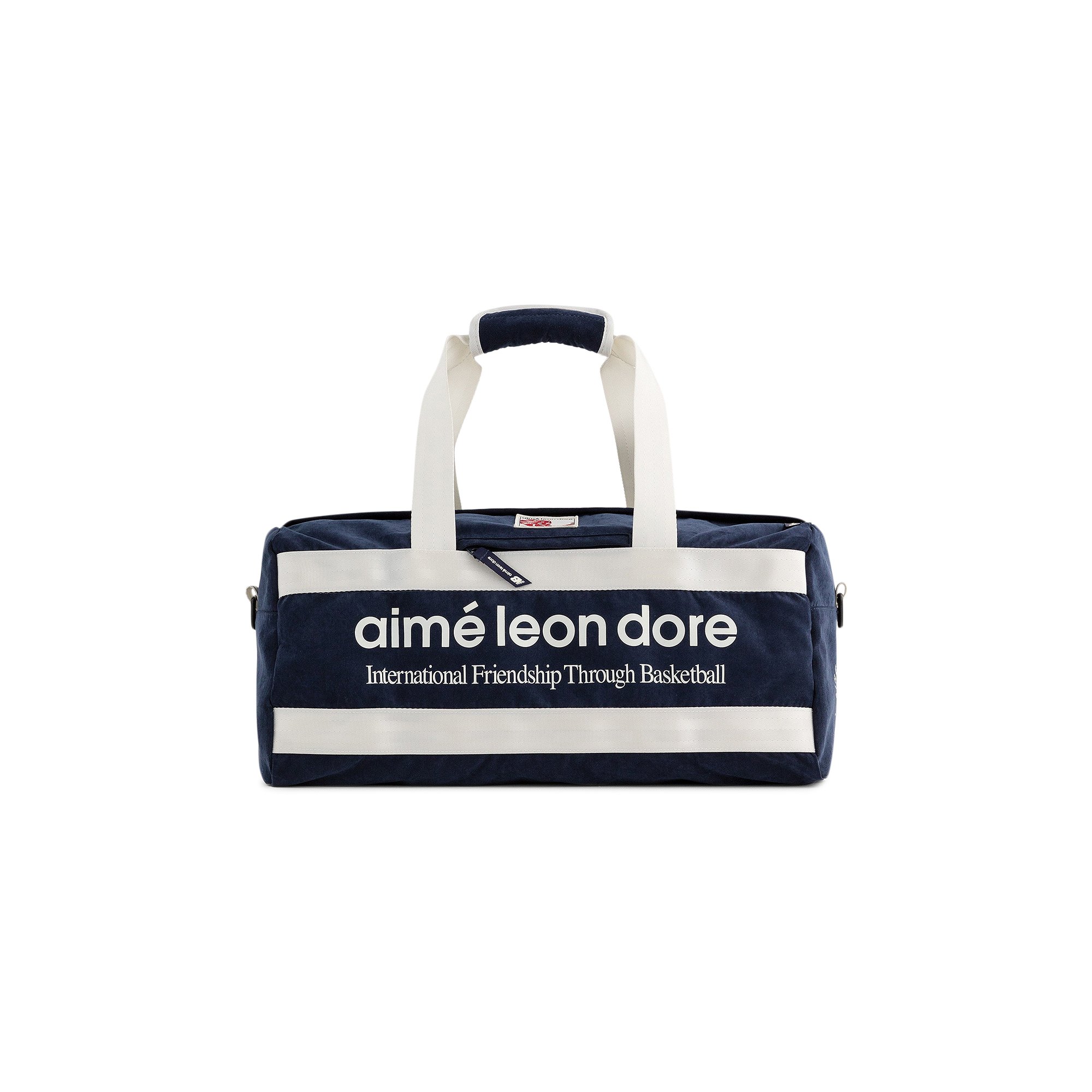 Aimé Leon Dore x New Balance Duffle Bag 'Evening Blue'
