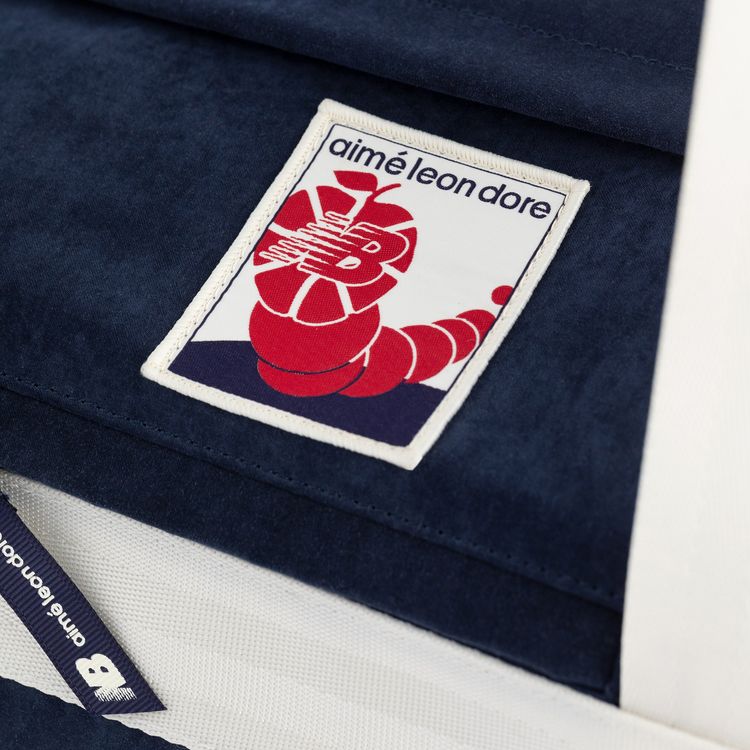 Aime Leon Dore x New Balance Duffle Bag Evening Blue