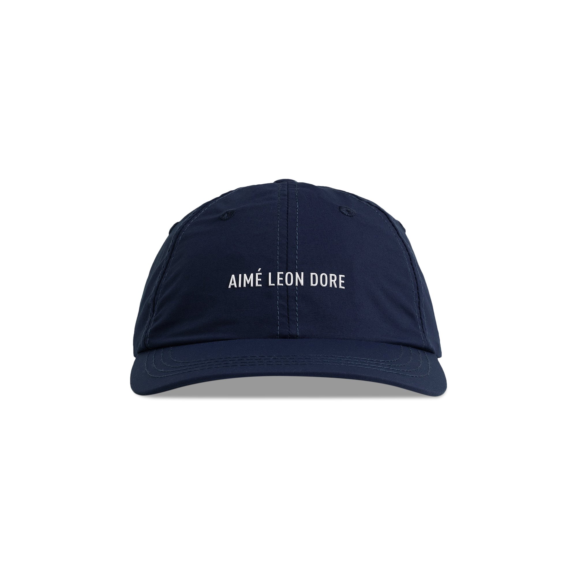 Buy Aimé Leon Dore Nylon Sport Hat 'Navy' - SS21AH001 NAVY | GOAT UK