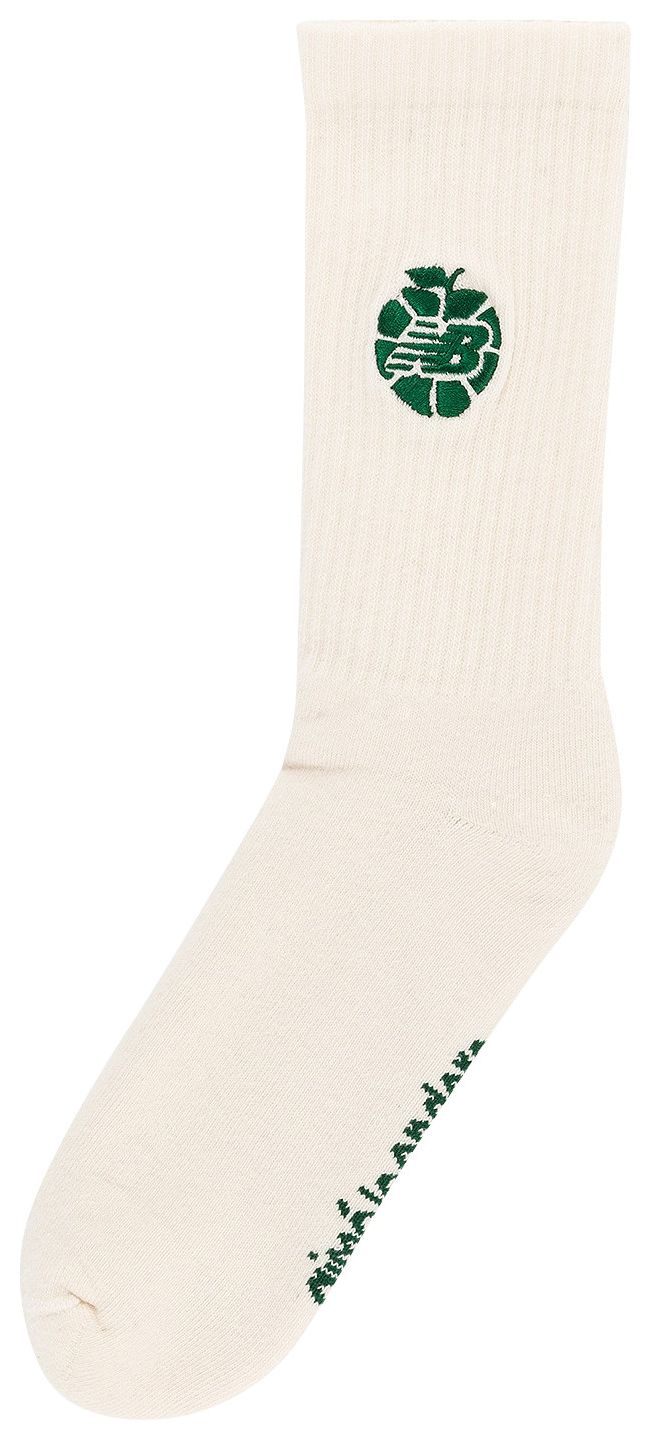 Aime Leon Dore x New Balance Crew Sock Pristine