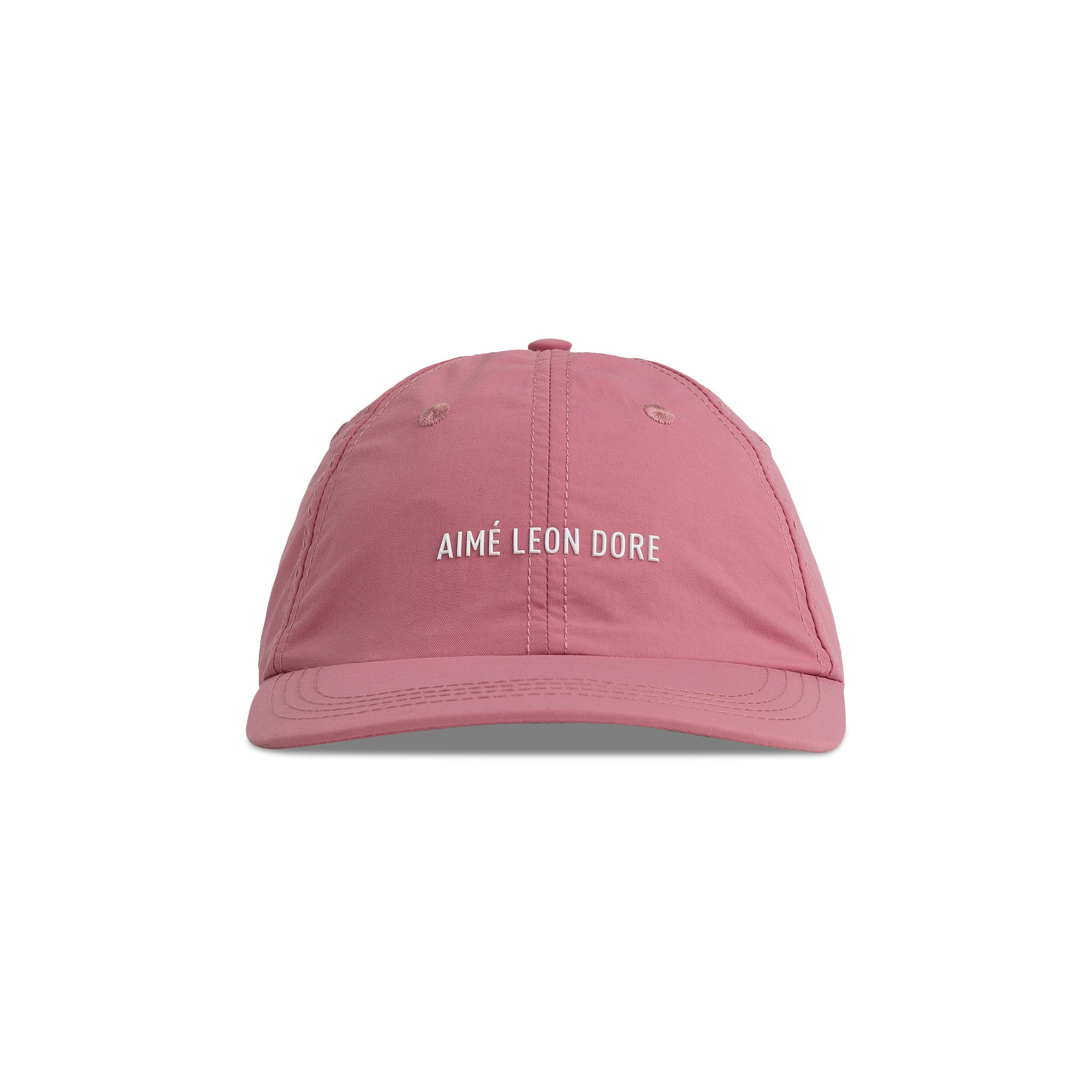 Buy Aimé Leon Dore Nylon Sport Hat 'Heather Rose