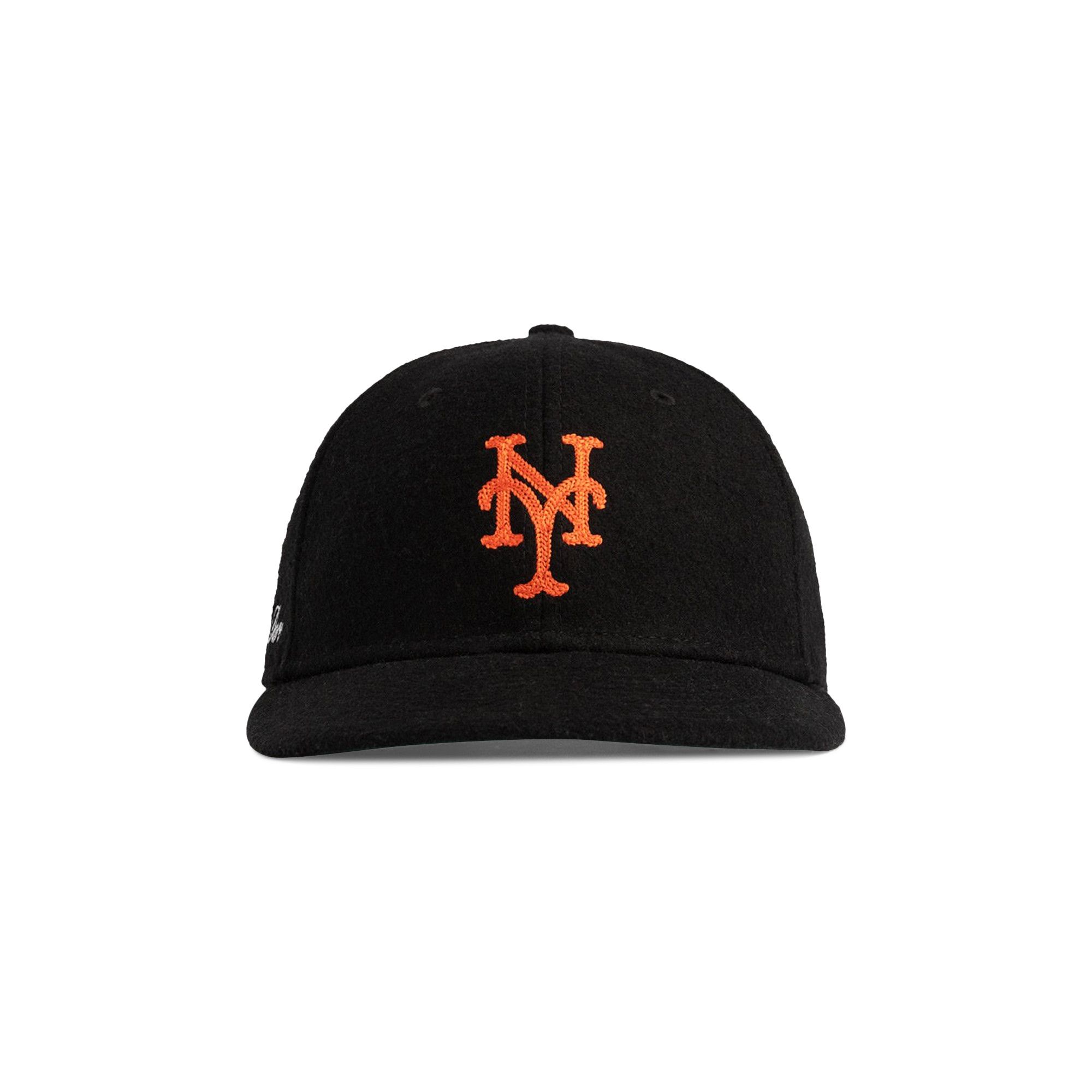 Aimé Leon Dore x New Era Wool Mets Hat 
