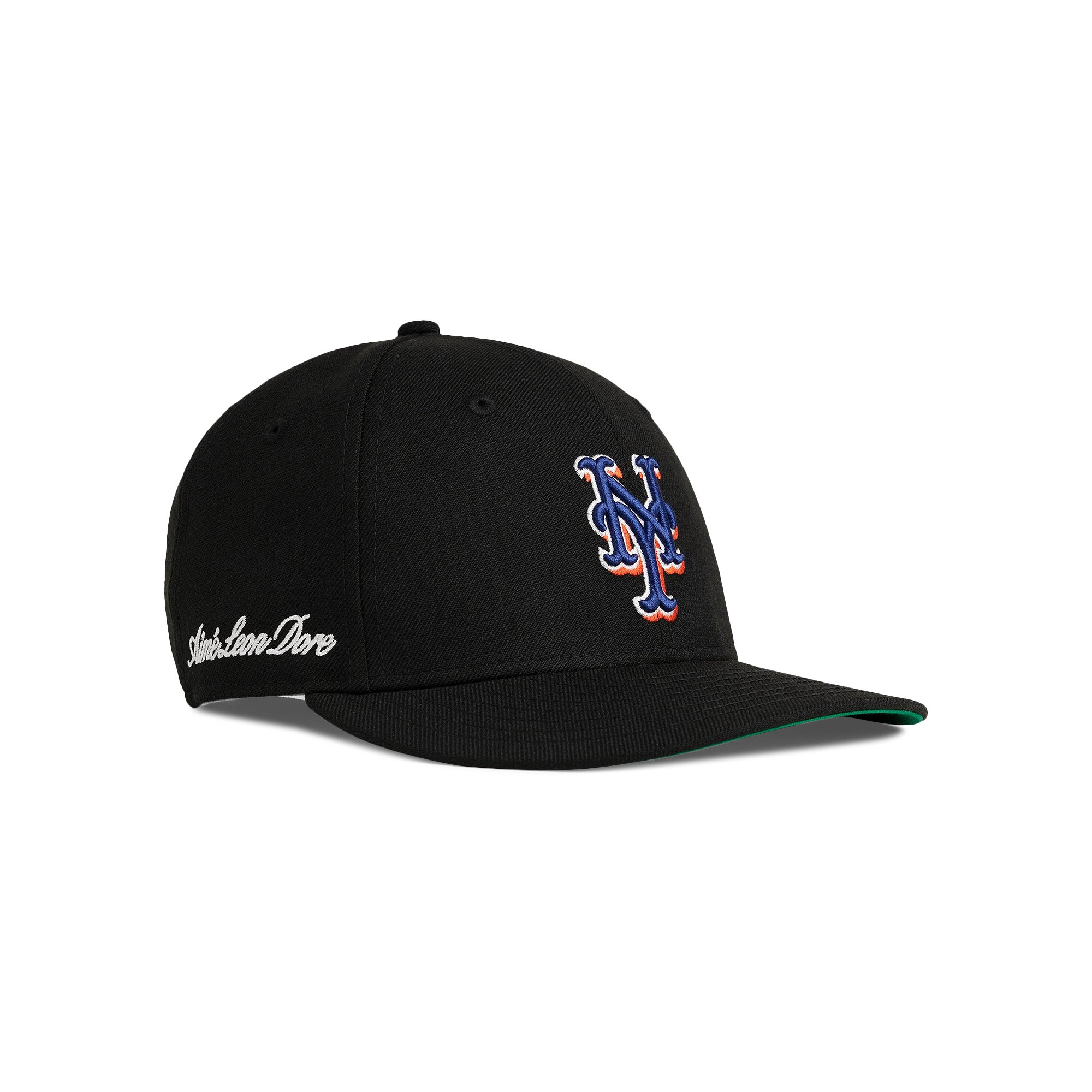 Aimé Leon Dore x New Era Mets Hat 'Black' | GOAT