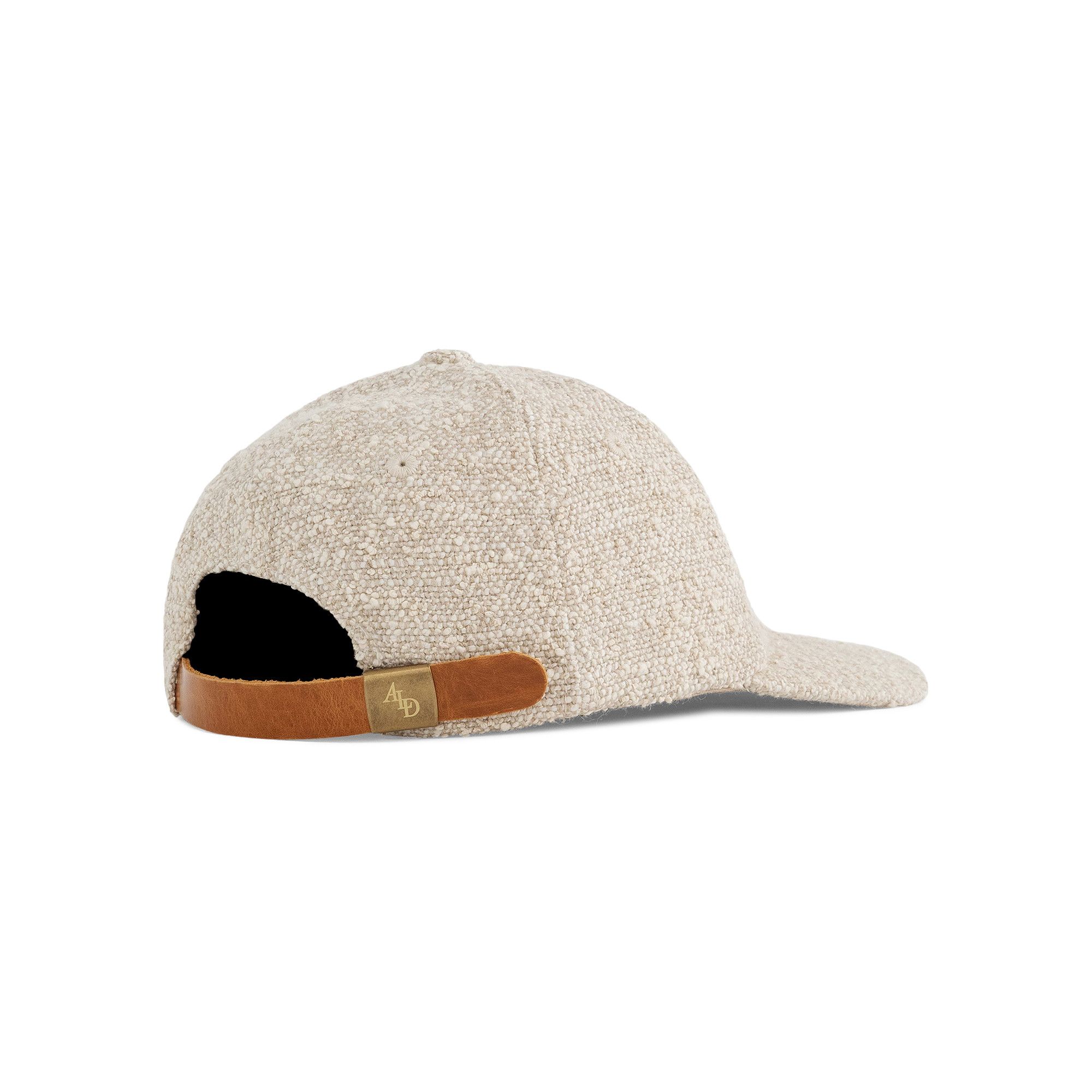 Buy Aimé Leon Dore x Porsche 911SC Boucle Hat 'Cream