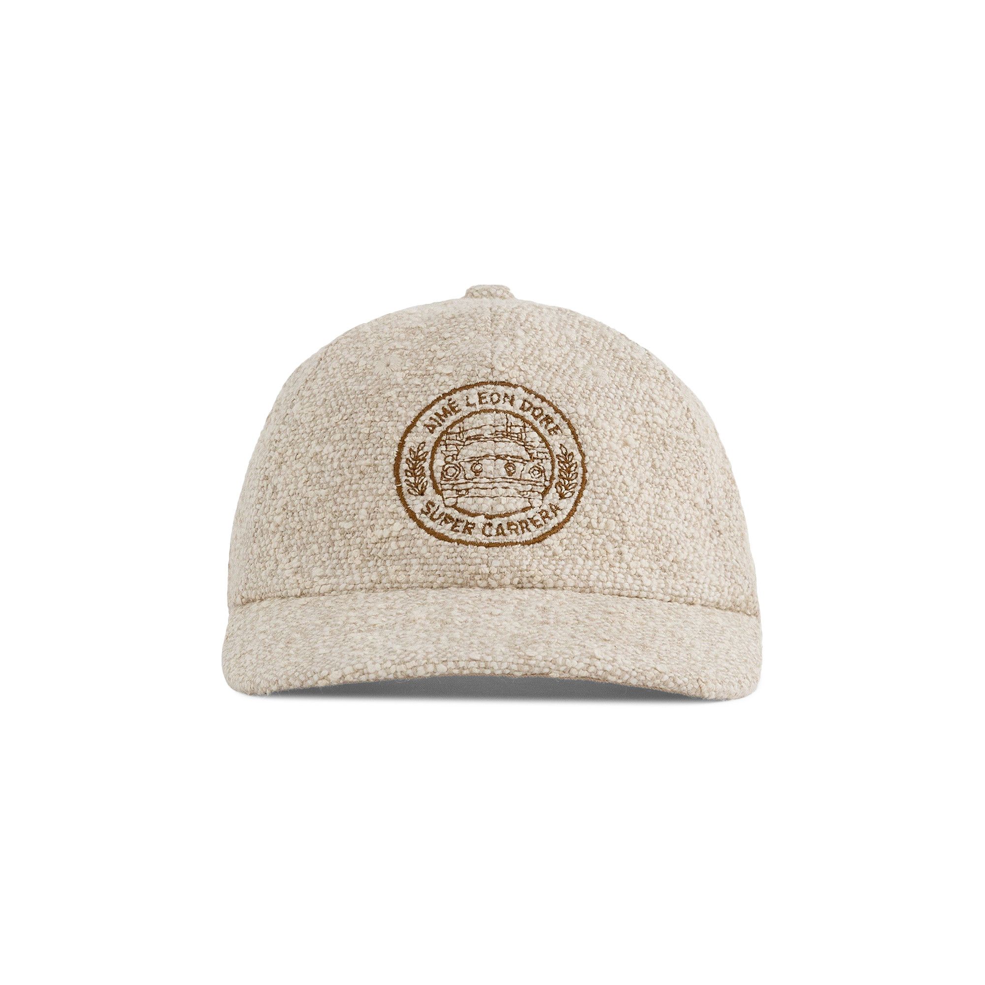 Buy Aimé Leon Dore x Porsche 911SC Boucle Hat 'Cream