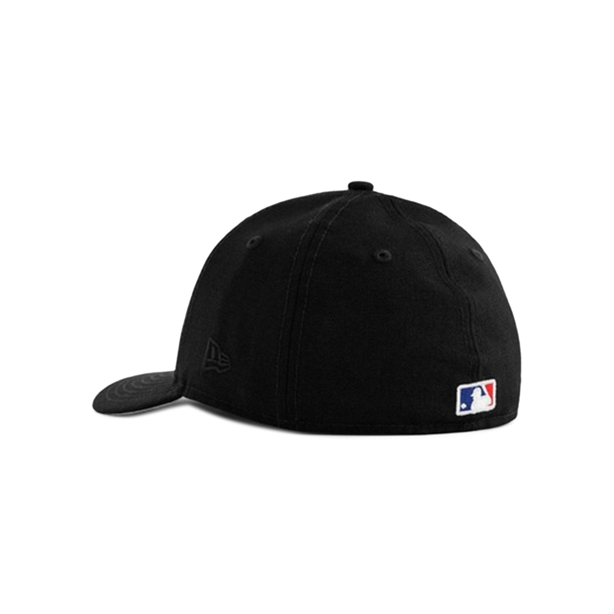 Buy Aimé Leon Dore x New Era Chain Stitch Yankees Hat 'Black
