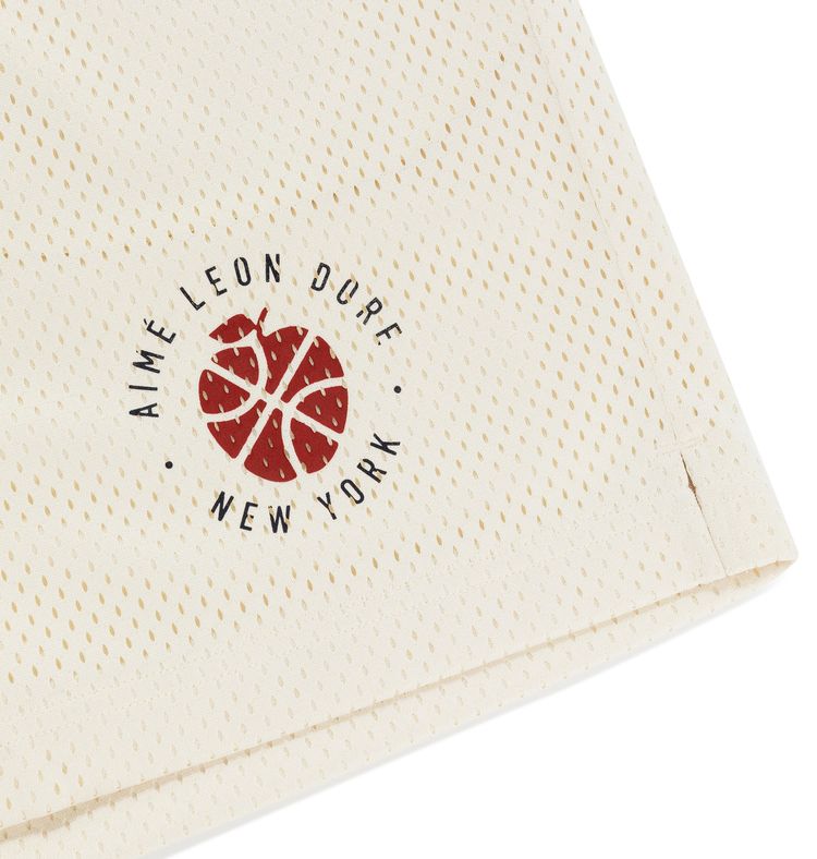 Aime Leon Dore x New Balance Gym Shorts Pristine