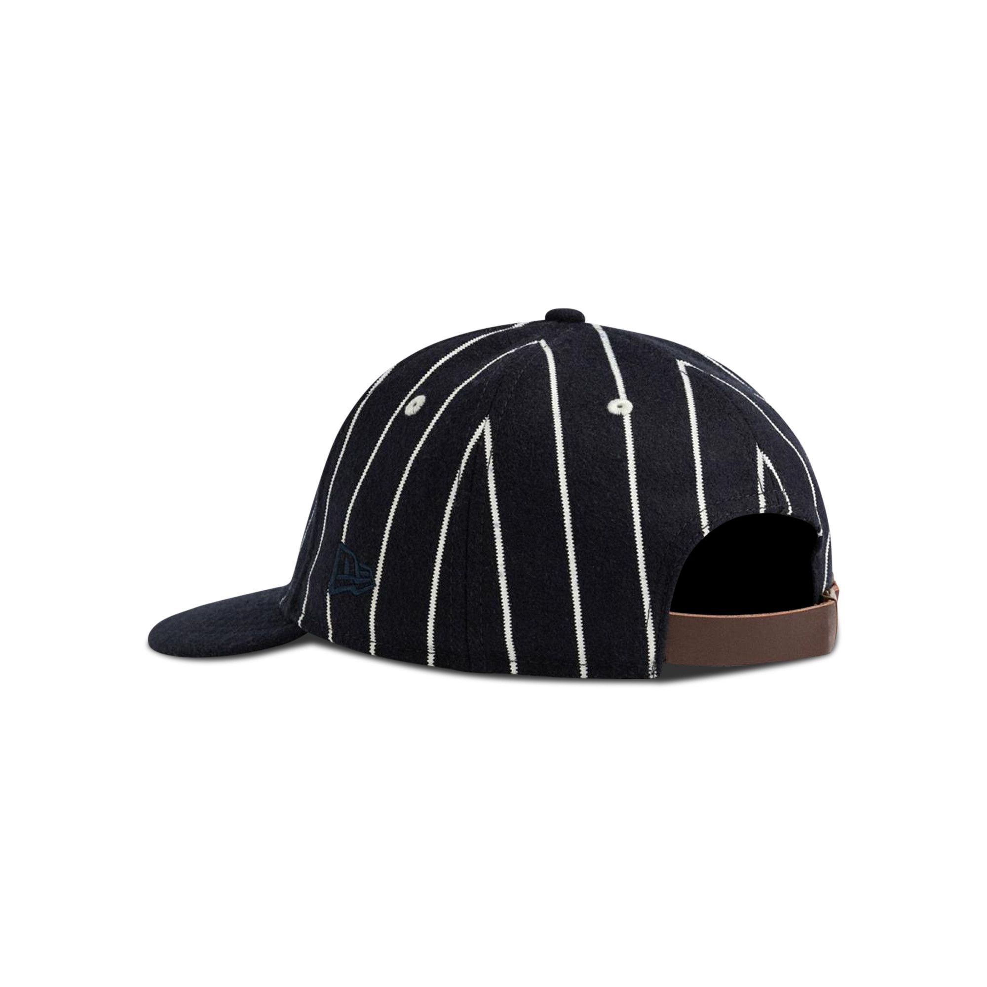 Buy Aimé Leon Dore x New Era Wool Pinstripe Yankees Hat