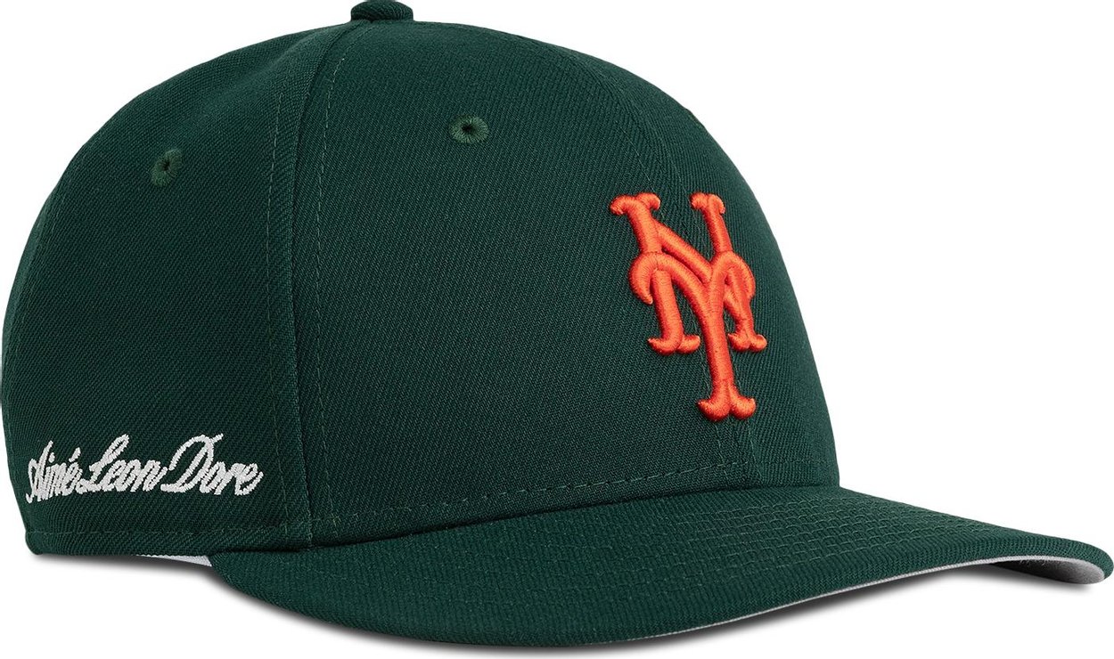 New York Mets New Era Mother's Day 39THIRTY Flex Hat 2023 MLB