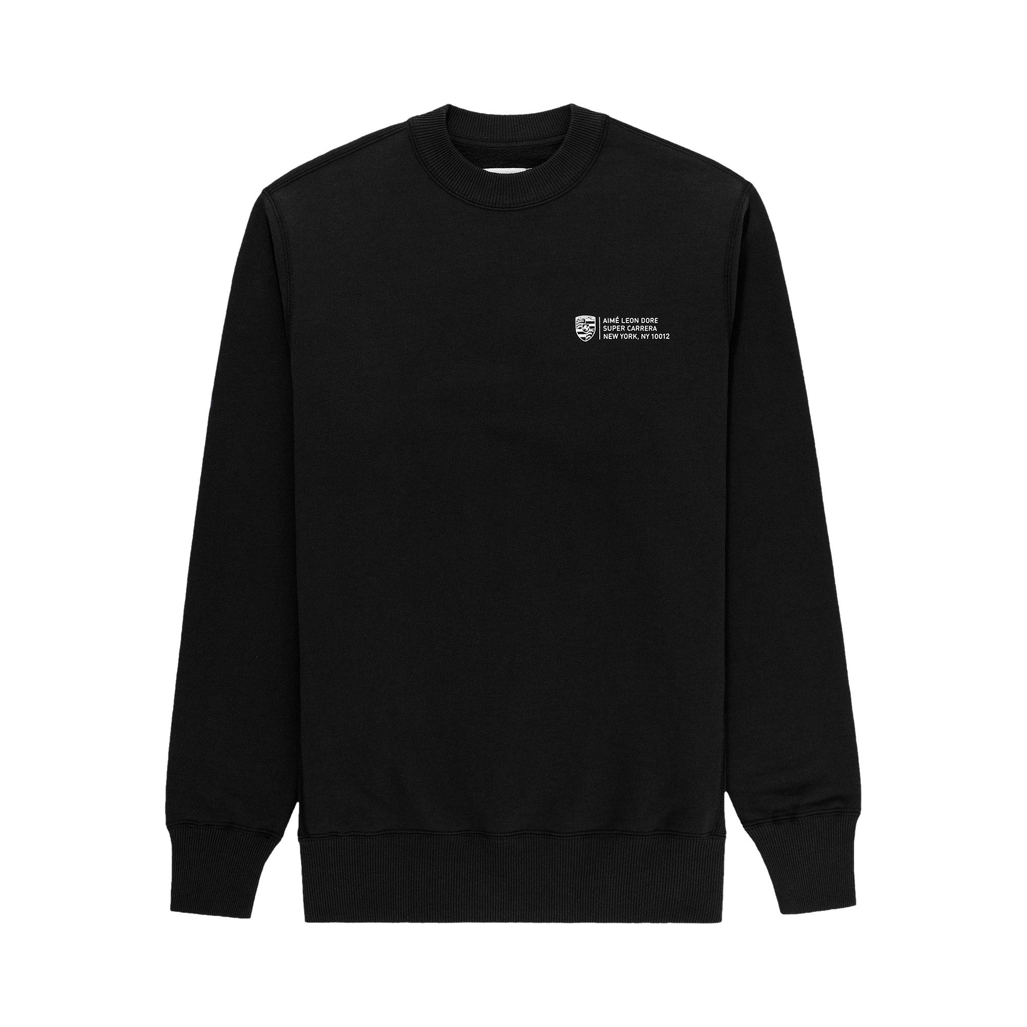 Aime leon deals dore sweatshirt