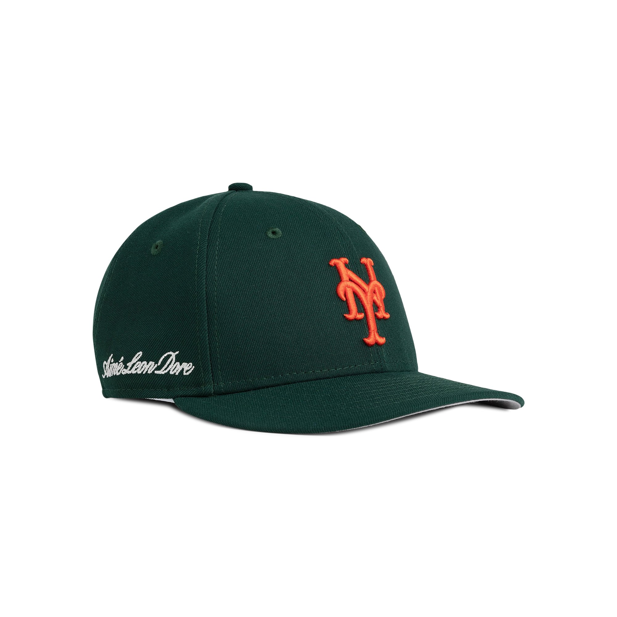 Buy Aimé Leon Dore x New Era Mets Hat 'Dark Green' - 0592 ...