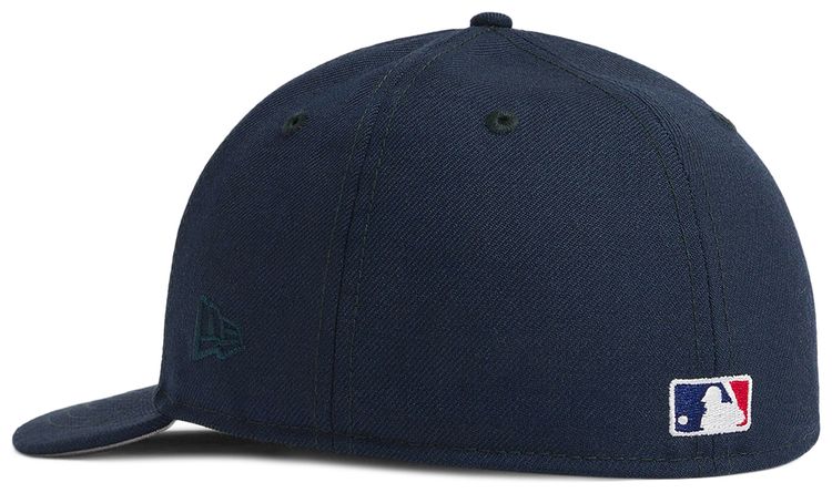 Aime Leon Dore x New Era Yankees Hat Navy