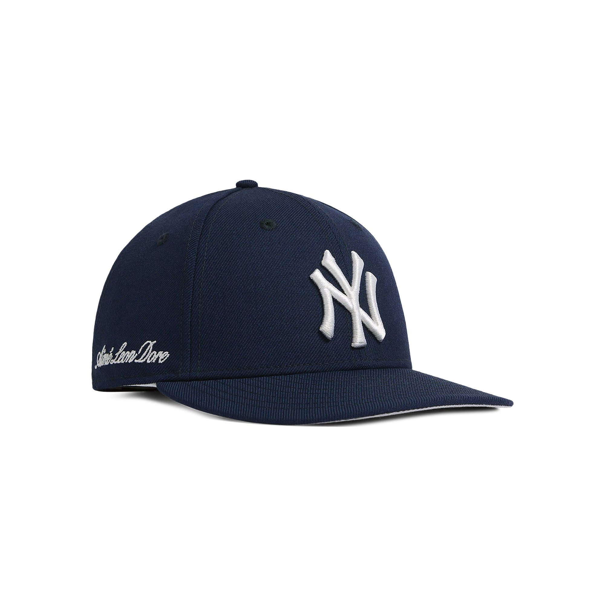 Buy Aimé Leon Dore x New Era Yankees Hat 'Navy' - 0592