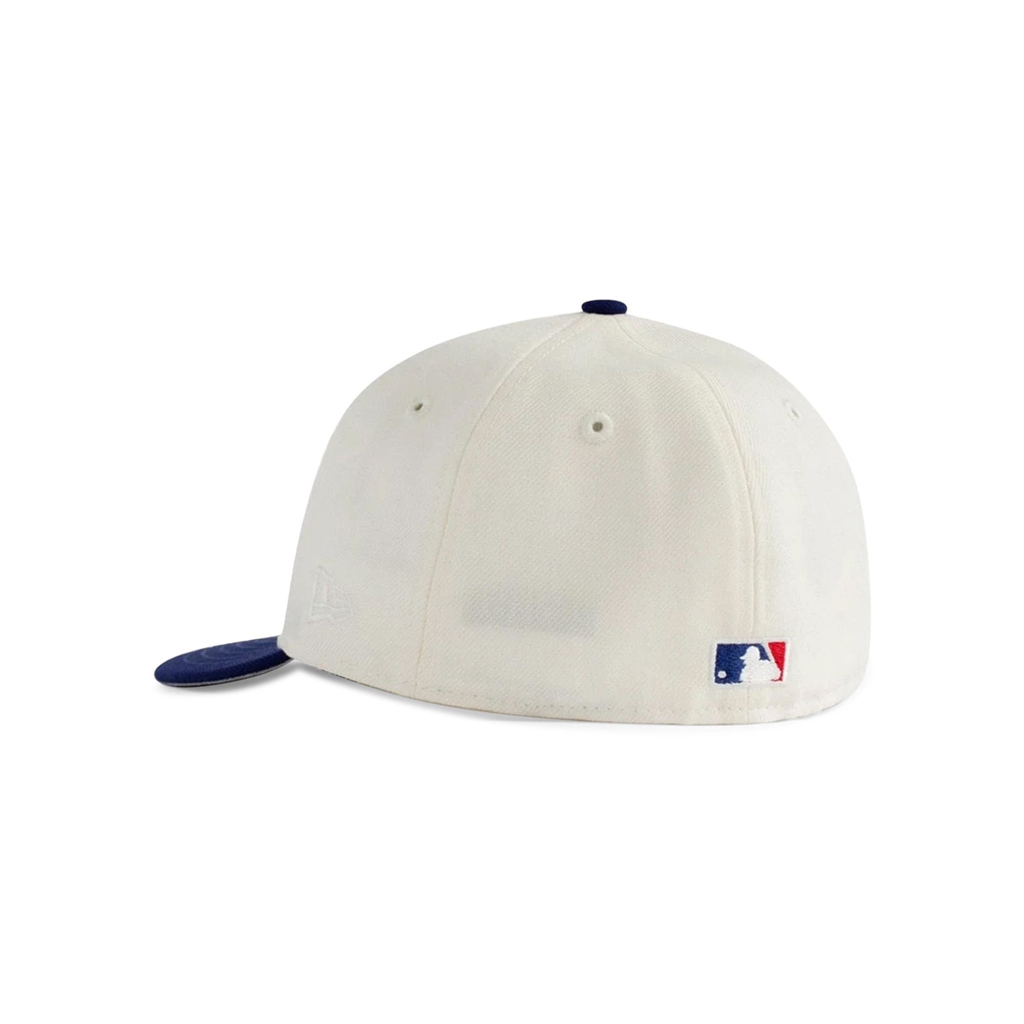 Buy Aimé Leon Dore x New Era Dodgers Hat 'Ivory/Blue