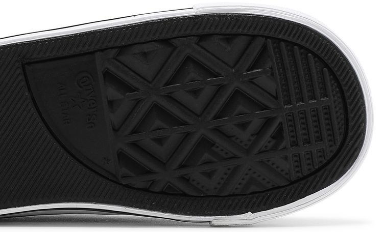 Space Jam x Converse Chuck Taylor All Star High TD Tune Squad