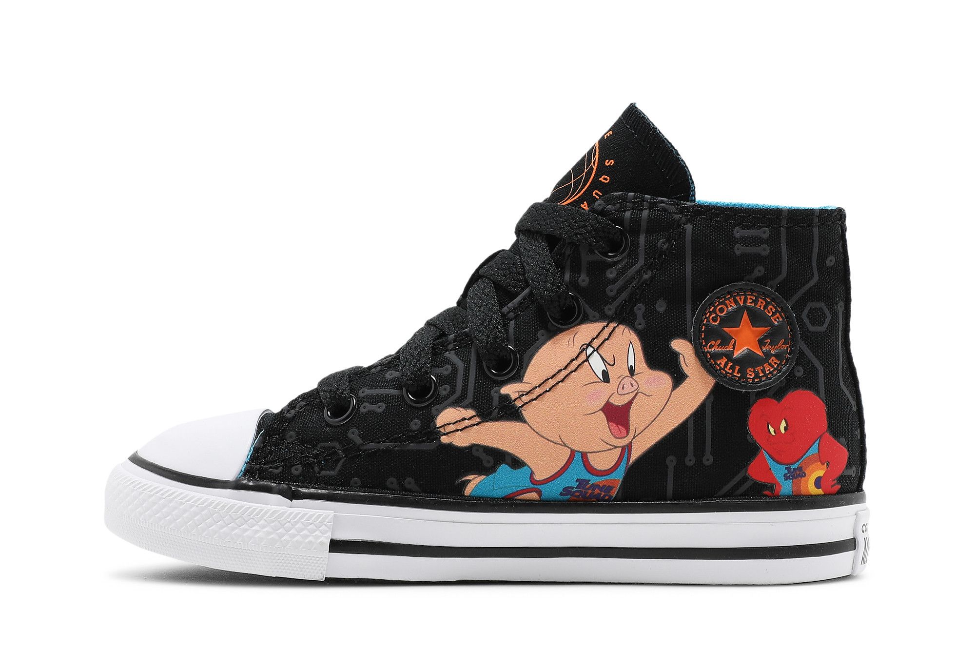Numero converse hot sale