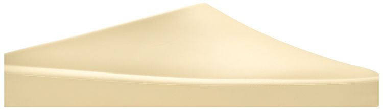 Fear Of God California Backless Slip On Cream