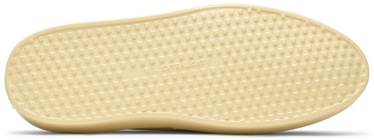 Fear Of God California Backless Slip On Cream