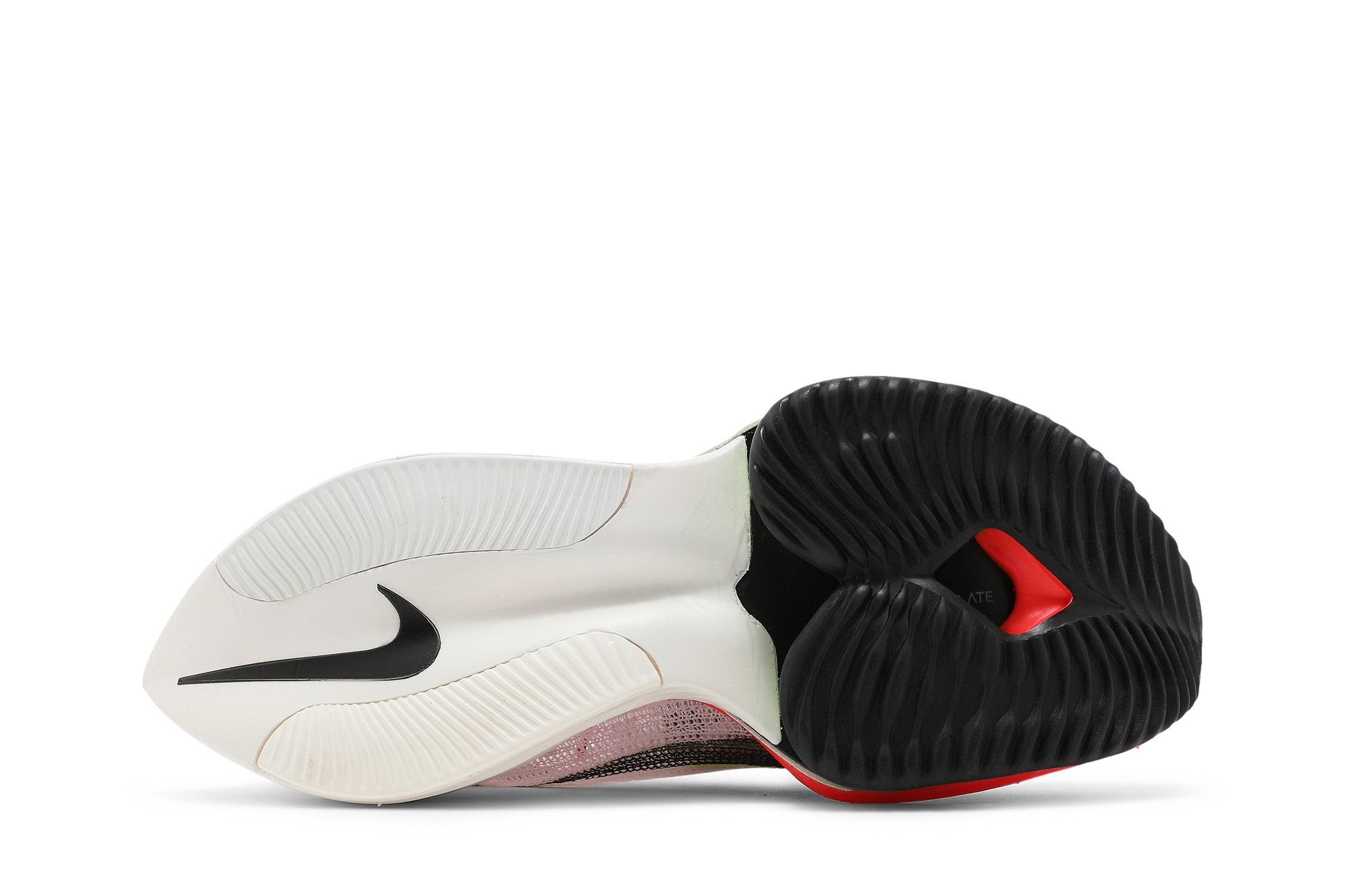 Buy Nike Wmns Air Zoom Alphafly NEXT% Flyknit 'Rawdacious