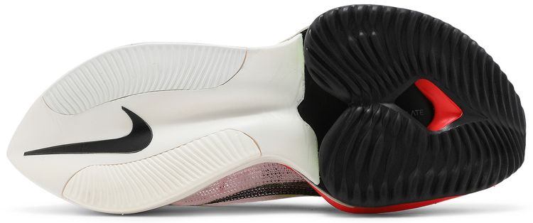 Nike Wmns Air Zoom Alphafly NEXT Flyknit Rawdacious